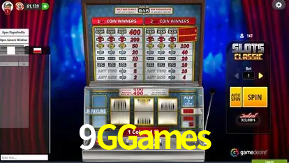 9GGames
