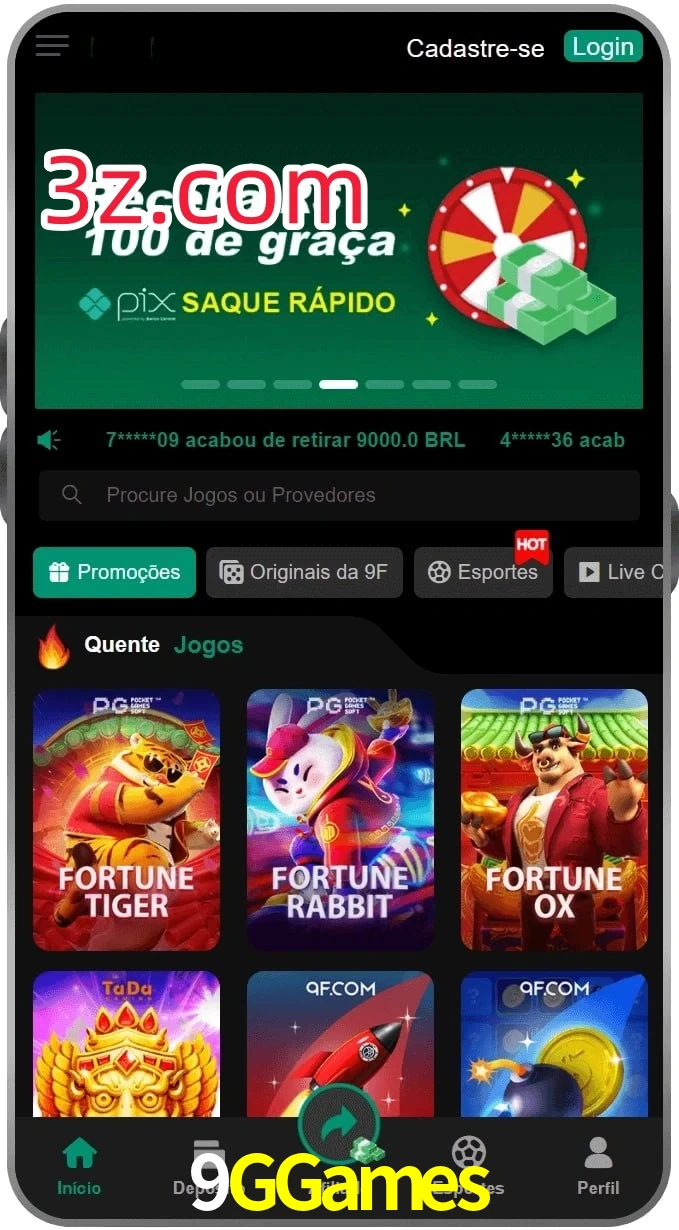9GGames